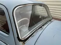 1951 Sunbeam-Talbot 90 Mk II-Sold