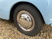 1951 Sunbeam-Talbot 90 Mk II-Sold