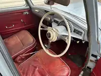 1951 Sunbeam-Talbot 90 Mk II-Sold