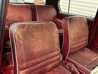 1951 Sunbeam-Talbot 90 Mk II-Sold