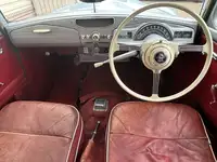 1951 Sunbeam-Talbot 90 Mk II-Sold