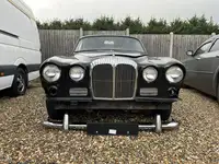 1967 Daimler Sovereign-Sold