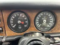 1967 Daimler Sovereign-Sold