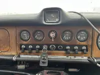 1967 Daimler Sovereign-Sold