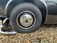 1967 Daimler Sovereign-Sold