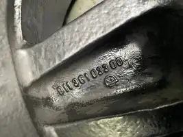 A Set of Four Porsche 911 RSR Magnesium Alloy Centrelock 5-S-Sold