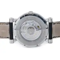 2012 Bvlgari Sotirio Date Retrograde with Box and Paperwork-For Sale