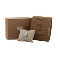 Ebel Sportwave Bi-Metal Watch-For Sale