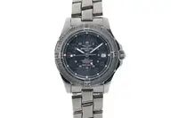 2005 Breitling Colt GMT Automatic Complete with Box and Pape-Sold
