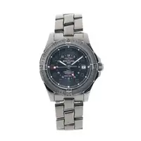 2005 Breitling Colt GMT Automatic Complete with Box and Pape-Sold