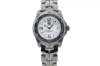 Tag Heuer Link-For Sale