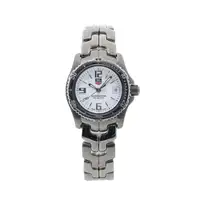 Tag Heuer Link-For Sale