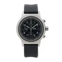 Oris Divers Chronograph-Sold