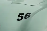 1956 Buckler Mk15 Mistral-Sold