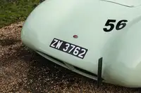 1956 Buckler Mk15 Mistral-Sold