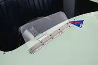 1956 Buckler Mk15 Mistral-Sold