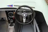 1956 Buckler Mk15 Mistral-Sold