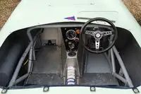 1956 Buckler Mk15 Mistral-Sold