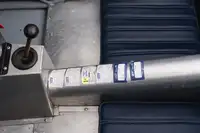 1956 Buckler Mk15 Mistral-Sold