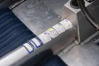 1956 Buckler Mk15 Mistral-Sold