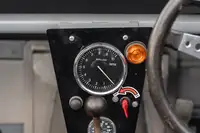 1956 Buckler Mk15 Mistral-Sold