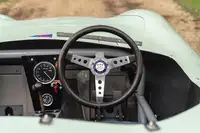 1956 Buckler Mk15 Mistral-Sold