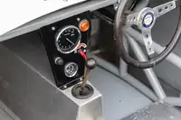 1956 Buckler Mk15 Mistral-Sold