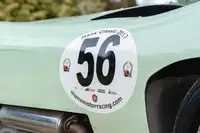 1956 Buckler Mk15 Mistral-Sold