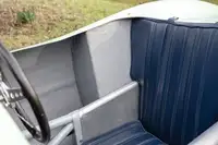 1956 Buckler Mk15 Mistral-Sold