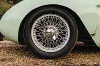 1956 Buckler Mk15 Mistral-Sold