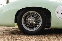 1956 Buckler Mk15 Mistral-Sold