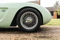 1956 Buckler Mk15 Mistral-Sold