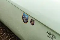 1956 Buckler Mk15 Mistral-Sold