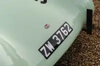 1956 Buckler Mk15 Mistral-Sold