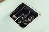 1956 Buckler Mk15 Mistral-Sold