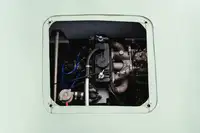 1956 Buckler Mk15 Mistral-Sold