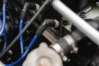 1956 Buckler Mk15 Mistral-Sold