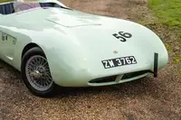 1956 Buckler Mk15 Mistral-Sold