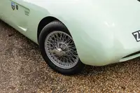 1956 Buckler Mk15 Mistral-Sold