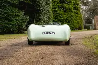 1956 Buckler Mk15 Mistral-Sold