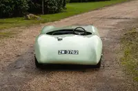 1956 Buckler Mk15 Mistral-Sold