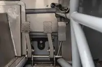 1956 Buckler Mk15 Mistral-Sold