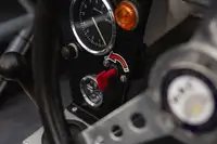 1956 Buckler Mk15 Mistral-Sold