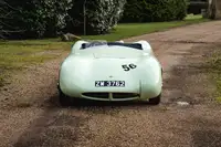 1956 Buckler Mk15 Mistral-Sold