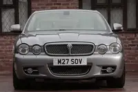 2009 Jaguar XJ X358 Sovereign-Sold