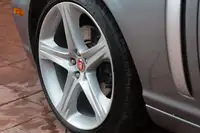 2009 Jaguar XJ X358 Sovereign-Sold