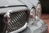 2009 Jaguar XJ X358 Sovereign-Sold