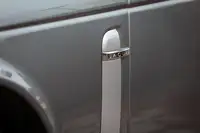 2009 Jaguar XJ X358 Sovereign-Sold