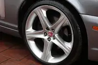 2009 Jaguar XJ X358 Sovereign-Sold