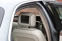 2009 Jaguar XJ X358 Sovereign-Sold